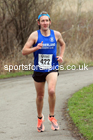 Senior men and veteran men over-40s NECAA Road Relay Champs., Hetton Lyons Park, Hetton le Hole, County Durham. Photo: David T. Hewitson/Sports for All Pics